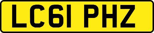 LC61PHZ