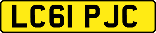 LC61PJC