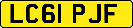 LC61PJF