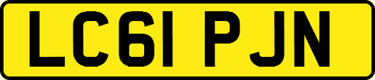 LC61PJN