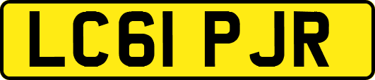LC61PJR