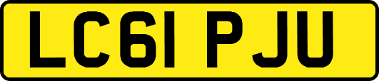 LC61PJU