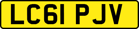 LC61PJV