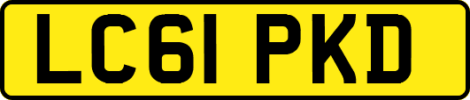 LC61PKD