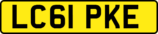 LC61PKE