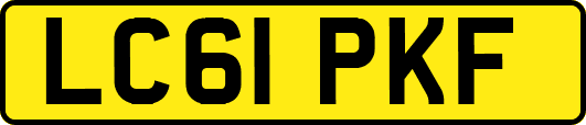 LC61PKF