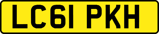 LC61PKH