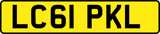 LC61PKL