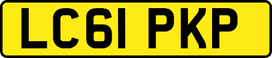 LC61PKP