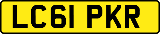 LC61PKR
