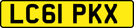 LC61PKX