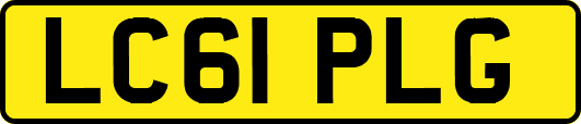 LC61PLG