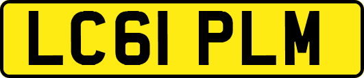 LC61PLM