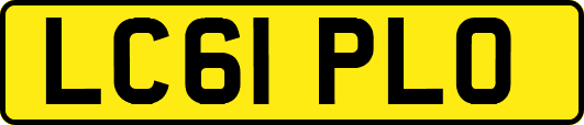 LC61PLO