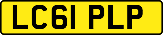 LC61PLP