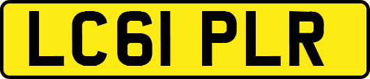 LC61PLR