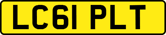 LC61PLT