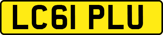LC61PLU