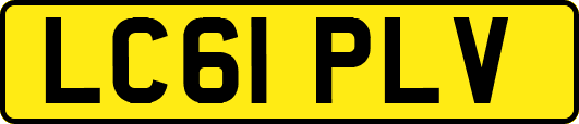 LC61PLV