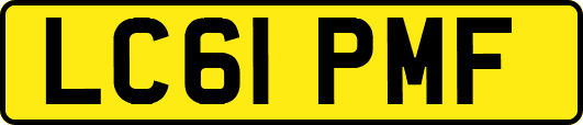 LC61PMF