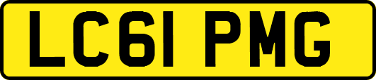 LC61PMG