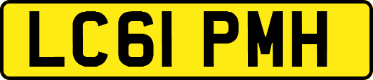 LC61PMH