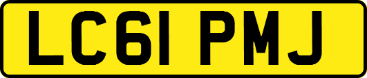 LC61PMJ