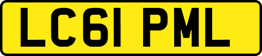 LC61PML