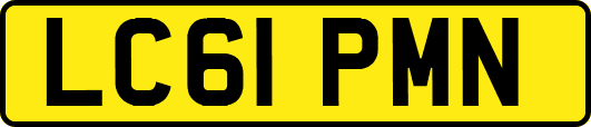 LC61PMN