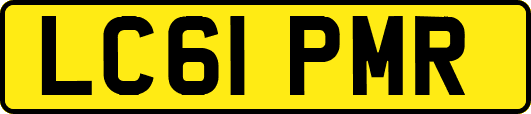 LC61PMR