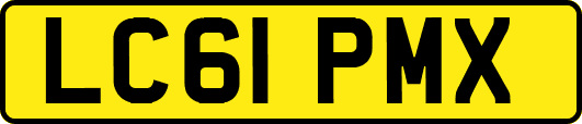 LC61PMX