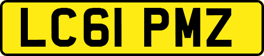 LC61PMZ