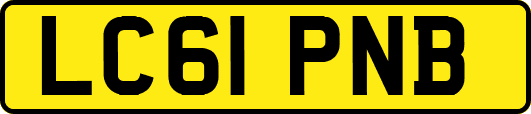 LC61PNB