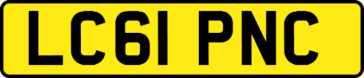 LC61PNC