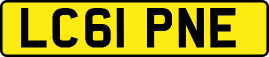 LC61PNE