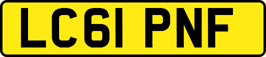 LC61PNF