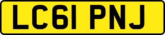 LC61PNJ