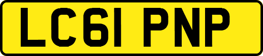 LC61PNP