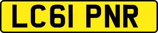 LC61PNR