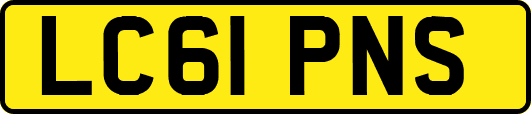 LC61PNS
