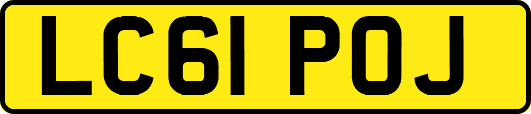 LC61POJ