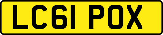LC61POX