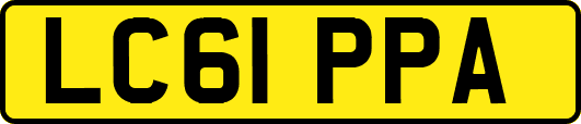 LC61PPA