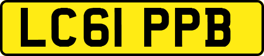LC61PPB