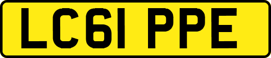 LC61PPE