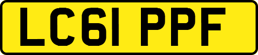 LC61PPF