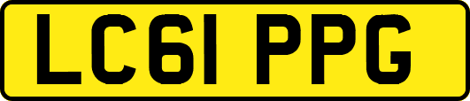 LC61PPG