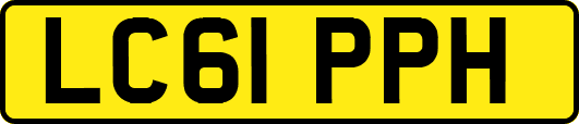 LC61PPH