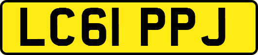 LC61PPJ