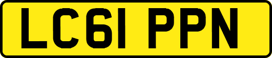 LC61PPN